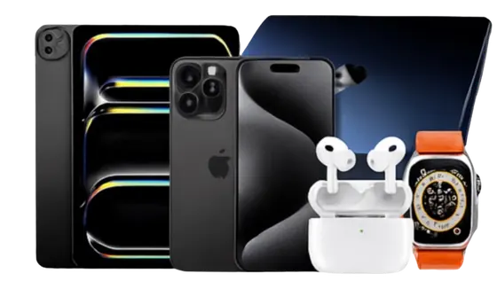 Produtos Apple